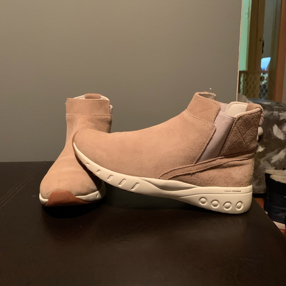 SOLD//Reebok DMX Foam (women’s S 7 1/2) - Picture 2 of 4